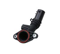 Tubo condotto valvola EGR FT84310 FAST FAST