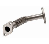 Tubo condotto valvola EGR inferiore V10-64-0029 VEMO
