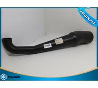 TUBO CONVOGLIATORE ARIA CALDA HOT AIR CONVEYOR TUBE ORIGINALE PER PIAGGIO APE