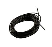 Tubo Convoluto Unito Connettore 21,0mm Rotolo 25m 30405