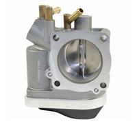 Tubo Corpo Farfallato METZGER 0892611 u.a. SEAT ALTEA, 6 Poli, 12V