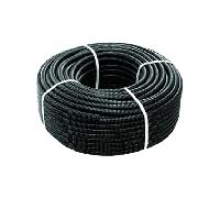 TUBO CORRUGATO Ø 20 mm - rotolo 100 mt