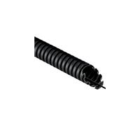 Tubo corrugato 750N nero con telecomando ECTC15 ECTC152050T