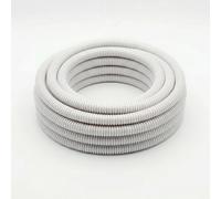 Tubo Corrugato FK15 Bianco 20mm matassa da 100mt