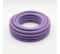 Tubo Corrugato Doppiostrato D20 Viola 100mt GEWISS DX15820R