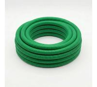 Tubo Corrugato FK15 Verde 20mm matassa da 100mt