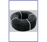Tubo Corrugato Flessibile Guaina per Impianto Elettrico 20/25/32 Matassa 25 mt