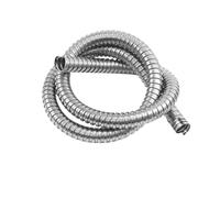 Tubo Corrugato In Acciaio Inossidabile Tubo corrugato in acciaio inossidabile 304 da 3 metri, 4-20 mm, con guaina protettiva for cavi, tubo flessibile filettato, manicotto anti-ratto(13mm 3Meter)