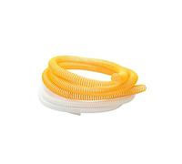 Tubo corrugato in plastica rinforzata tipo A a spirale in PVC for drenaggio(100mm)