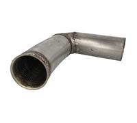 Tubo corrugato, sistema di scarico DINEX 48189