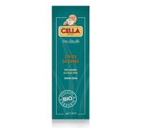 Tubo Crema da Barba Bio Cella Milano Aloe - Certificato AIAB Bio 150 ml
