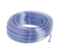 TUBO CRISTALLO PER ALIMENTI MM.6X9 ROTOLO 100MT