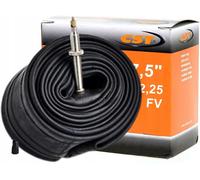 Tubo CST 27,5 x 1,95 / 2,10 / 2,25 FV PRESTA 48mm