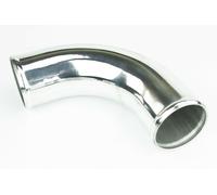 Tubo Curva 90° In Alluminio Turbo Intercooler Stoney Racing SRU-A90
