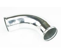 Tubo Curva 90° In Alluminio Turbo Intercooler Stoney Racing SRU-A90