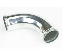 Tubo Curva 90° In Alluminio Turbo Intercooler Stoney Racing SRU-A90