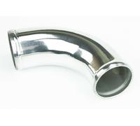 Tubo Curva 90° In Alluminio Turbo Intercooler Stoney Racing SRU-A90