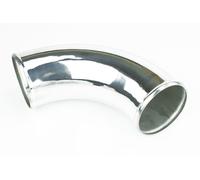 Tubo Curva 90° In Alluminio Turbo Intercooler Stoney Racing SRU-A90