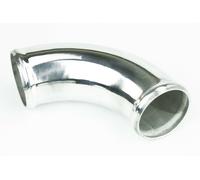 Tubo Curva 90° In Alluminio Turbo Intercooler Stoney Racing SRU-A90
