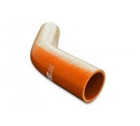Tubo curvatubo in silicone gomito aria acqua 23' e 45' gradi - tutte le dimen...