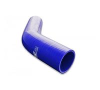 Tubo curvatubo in silicone gomito aria acqua 23' e 45' gradi - tutte le dimen...