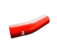 Tubo curvatubo in silicone gomito aria acqua 23' e 45' gradi - tutte le dimen...