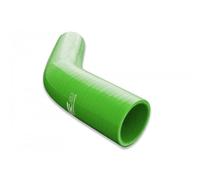Tubo curvatubo in silicone gomito aria acqua 23' e 45' gradi - tutte le dimen...