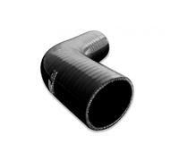 Tubo curvatubo in silicone gomito aria acqua 67' e 90' gradi - tutte le dimen...