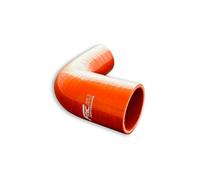 Tubo curvatubo in silicone gomito aria acqua 67' e 90' gradi - tutte le dimen...