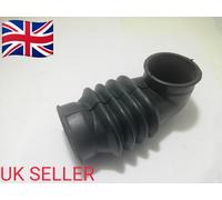 Tubo Curvo Per Il Filtro Dell'Aria Carburettore ROYAL ENFIELD VENDITORE UK