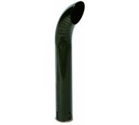 Ama Tubo Curvo di Prolunga per Marmitta Adattabile Fiat - Compatibile con Modelli Fiat 250-670, Rif. 5117022