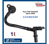 Tubo D Acqua Raffreddamento Radiatore per Ducato 2,3 D Multijet = 504102965