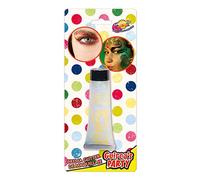 Tubo da 20 ml. di trucco iris glitter - glitter