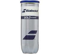 Babolat Gold Academy Tubo Da 3