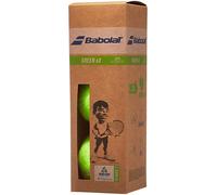 Babolat Green (Stage 1) Tubo Da 3