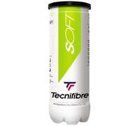 Palline da tennis junior Tecnifibre Soft (Stage 1) 3B