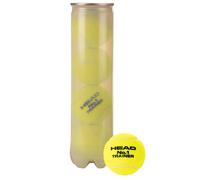 Tubo da 4 Palline Head No.1 Trainer