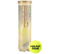 Head Tour x4 TU Giallo