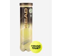 Head Pallina Head Tour Xt Giallo