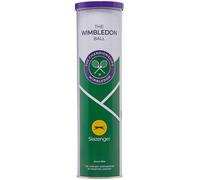 Palline da tennis Slazenger Wimbledon Ultra Vis (4 Pack)