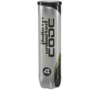 Palline da tennis Balls Unlimited Black Code 4B