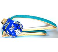 Tubo flessibile michelin cyclocross jet cyclocross 700 mm verde