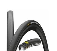 Tubo da competizione Continental Noir