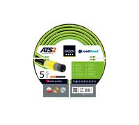 Tubo da giardinaggio - CELL-FAST - GREEN ATS - 50 m - 15 mm - Resistente e flessibile