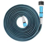 Tubo da giardinaggio - Cellfast - ZYGZAG - Nero - 7,5m-15m - Flessibile e resistente