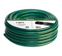 Vartco Light - Tubo flessibile per acqua a 3 strati, in poliestere, resistente ai raggi UV, 25 bar (1/2" 50m)
