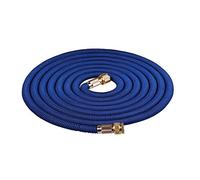 Tubo Da Giardino, 5 Ft Tubo Dell'acqua Espandibile, Tubo per Irrigazione Da Giardino, Tubo Flessibile per Multifunzionale Da Giardino per Prato, Animali Domestici, Auto/Lavaggio Barche