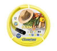 Tubo da giardino antitors. 5 strati "farm plus" mt 25 - 3/4"
