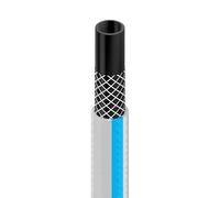 CELLFAST Tubo Acqua Giardino 3 Strati Filato Premium Resistente Ai Raggi UV Di Alta Qualità 3 4 Pollici 30 Metri Basic