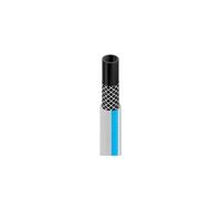cellfast Basic - Tubo da Giardino, Verde, 1/2", 20 m